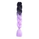thumbnail image 4 of Pelo Trenzado Jumbo 23,62 ''trenza De Ganchillo Portátil DIY Para Uso Diario De Vacaciones B27, 4 of 5