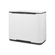 thumbnail image 2 of Basurero Pedal Bo 11 + 23 Lt White, 2 of 3