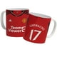 thumbnail image 2 of Tazón Taza Sublimada Futbol Manchester United, 2 of 3