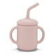 thumbnail image 1 of Set 2 Vaso Silicona Entrenamiento Antiderrames Niños Lau, 1 of 3