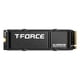 thumbnail image 1 of SSD TEAMGROUP T-Force G70 PRO 2 TB NVMe M.2 2280 PS5, 1 of 8