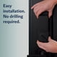 thumbnail image 4 of Sistema de seguridad doméstico Smart Lock SimpliSafe Series 2 para Gen 3, 4 of 5