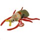 thumbnail image 1 of Figura de juguete Unbrand TY Beanie Baby Scurry Escarabajo 17 cm, 1 of 1
