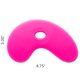 thumbnail image 2 of Ribete de Cerámica MudTools 12 cm Rosa Ultra Suave de Polímero, 2 of 4
