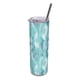 thumbnail image 1 of Vaso termico Tumbler 600 ml Cristales TUMB47, 1 of 2