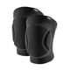 thumbnail image 1 of Rodilleras Vóleibol Athletic Works Unisex Talla SM Negras, 1 of 3