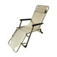 thumbnail image 1 of Silla Reclinable Para Exterior 179x60x79 cm, 1 of 6