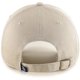 thumbnail image 2 of Gorra 47 Brand Tampa Bay Rays Caqui Ajustable – Estilo Dad, 2 of 3