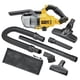 thumbnail image 1 of Aspirador portátil inalámbrico DEWALT DCV501HB 20 V HEPA, 1 of 8