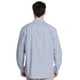 thumbnail image 2 of Camisa Hombre Slub Look Lino Bolsillo, 2 of 7