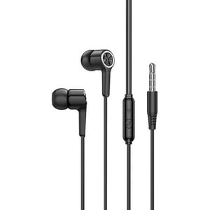 Audifono Hoco Manos Libres M104 Negro Negro