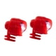 thumbnail image 5 of Faros Delanteros Holey Shoes Con 3 Modos De Luz Para Accesorios De Iluminación De Camping, Color Rojo, 5 of 5