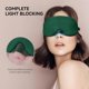 thumbnail image 2 of Antifaz para Dormir Mavogel Transpirable y Bloqueador de Luz, 2 of 8