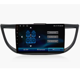thumbnail image 1 of Radio Android AutoCarplay Honda Cr-v 2012-2017, 1 of 7