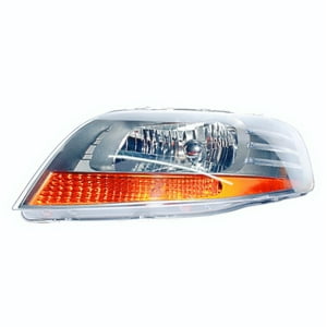 Repuestos Del Sol - Óptico Izquierdo Chevrolet Aveo 1.4 F14D3 T200 Dohc 16 Valv 2006 2008
