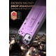 thumbnail image 2 of Funda de teléfono SUPCASE Unicorn Beetle Pro para iPhone 11 6.1, 2 of 8