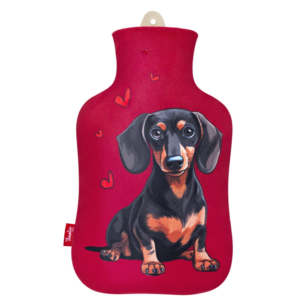 Guatero Thermicachile 1lt Salchicha