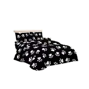 Todo Para El Hogar - Cobertor Colcha Quilt De Verano 2 Plazas A9