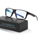 thumbnail image 1 of Gafas para ordenador livho Titan Ultimate, antirreflectantes, UV400, que bloquean la luz azul, 1 of 9