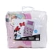 thumbnail image 3 of Disney Plumon Sherpa 1.5Pminnie Vintage, 3 of 3