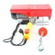 thumbnail image 3 of Tecle Electrico 1000kg 1800w Alzada 6-12mts, 3 of 3