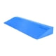thumbnail image 3 of Cuña Inclinada De La Espuma Del Equilibrio De Apoyo De EVA Del Ladrillo De La Yoga Para El Azul De La Aptitud Del Ejercicio Del Gimnasio, 3 of 5