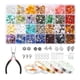 thumbnail image 1 of Chips De Piedras Preciosas Naturales, Cuentas Irregulares, Cuentas Sueltas, Fabricación De Joyas, Juego De Cuentas 1, 1 of 5