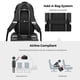 thumbnail image 4 of Mochila Swissdigital SD803-94 con carga USB‑C 31 L, 4 of 9