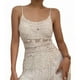 thumbnail image 1 of Polera Crema Usado, 1 of 3