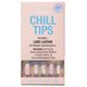 thumbnail image 1 of Uñas postizas Chillhouse Everything Zen (Oval) 24 piezas, 1 of 7