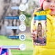 thumbnail image 5 of Soy Luna Botella de Agua con Tapa Pop Top de Un Toque, Acero Inoxidable, a Prueba de Fugas, para Deportes, Botella Infantil azul 12 oz, 5 of 6