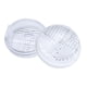 thumbnail image 5 of Cubierta De Lente De Se?al De Giro Para Motocicleta, Premium, Transparente, Para Honda Shadow VT1100 VT750, 5 of 5