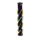 thumbnail image 1 of Brushroll Bissell 160-9124 para modelo 1309 con ranuras profundas, 1 of 1