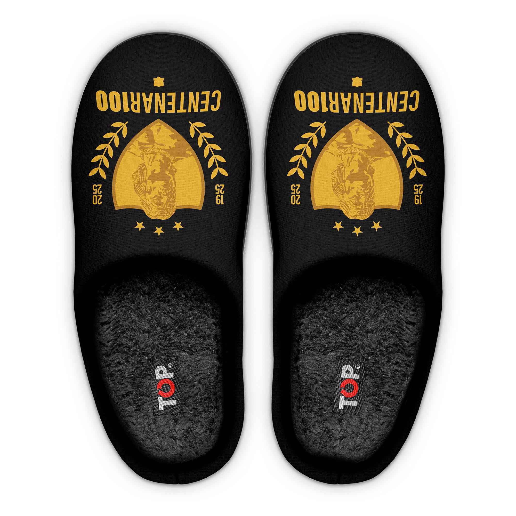 Top - Pantufla Hombre Colo-colo C3