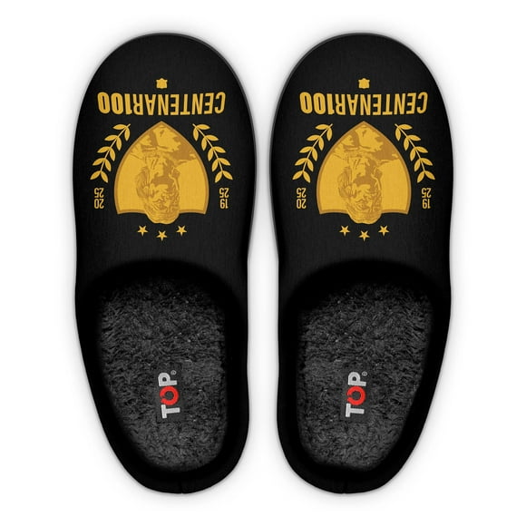 Pantufla Hombre Colo-colo C3