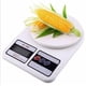 thumbnail image 1 of Balanza De Cocina Digital, 1 of 4
