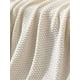 thumbnail image 2 of Manta Decorativa Para Sofa Con Pompon, 2 of 2