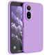 thumbnail image 1 of Carcasa Funda Antigolpes Compatible Con Xiaomi Redmi A7 Pro 4g Lila, 1 of 5