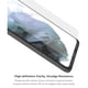 thumbnail image 5 of Protector de Pantalla ZAGG GlassFusion+ con D3O para Samsung 6.2", 5 of 7