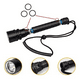 thumbnail image 2 of Linterna Profesional Para Buceo Hasta 200 Mts Profundidad, 2 of 3