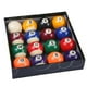 thumbnail image 1 of Bolas de Pool, 1 of 2