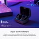 thumbnail image 5 of Audifonos Gamer In Zone Buds Wf-g700n Negros, 5 of 9