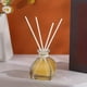 thumbnail image 4 of 1pcs Diffuser For Bathroom Air Fresheners, Oil Diffuser Sticks | Lavender Honey Peach Scent, Home Fragrance With Sticks Diffusers | House Bedroom Office Shelf Decor, 50ml, 4 of 4
