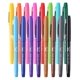 thumbnail image 1 of Rotuladores de punta de fieltro Mr. Pen 0,7 mm Pack de 16 colores, 1 of 8