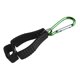thumbnail image 1 of Guante Clip Protector Soporte Percha Guardia Labor Labor Abrazadera Grabber Catcher Negro, 1 of 5