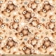 thumbnail image 2 of Kit de Manta de Forro Polar YourFleece 152 × 152 cm Estrellas de Ositos, 2 of 7