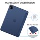 thumbnail image 4 of Funda JeTech para iPad Pro de 11 pulgadas 2022/2021/2020/2018 - Deep Navy, 4 of 6