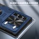 thumbnail image 3 of Funda VEGO compatible con el Galaxy S22 Ultra de 6.8 pulgadas 2022, color azul, 3 of 7