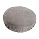 thumbnail image 1 of Cojín Para Taburete Telescópico Compacto Para Senderismo, Mochilerismo, Interior Y Exterior, Color Gris Oscuro, 1 of 5