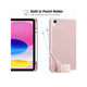thumbnail image 4 of Funda smart cover para iPad 10ma Generación 10.9" - Rosada, 4 of 5